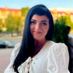 Татьяна Александровна Переломец