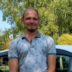 Евгений Сергеевич Будник