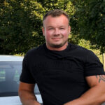 Юрий Юрьевич Шкурко