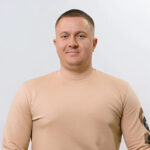 Александр Михайлович Шипица