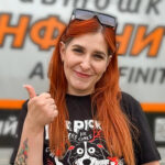 Вероника Сергеевна Мацкевич