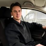 Артур Геляриевич Ярмусик