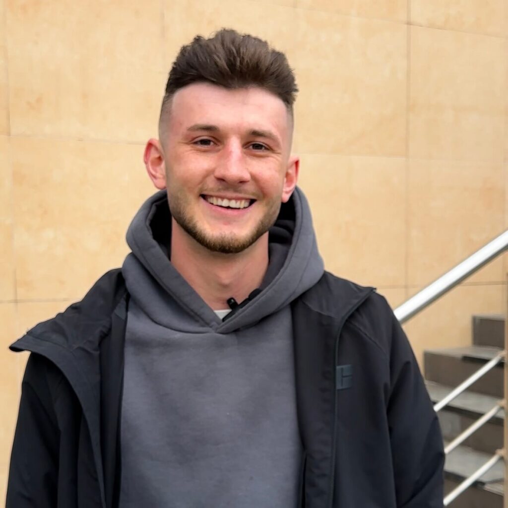 Павел Сергеевич Лещук