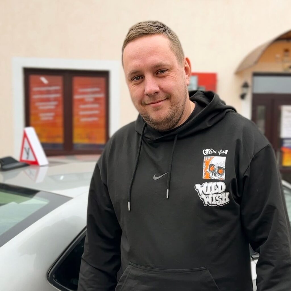 Игорь Андреевич Солоневич